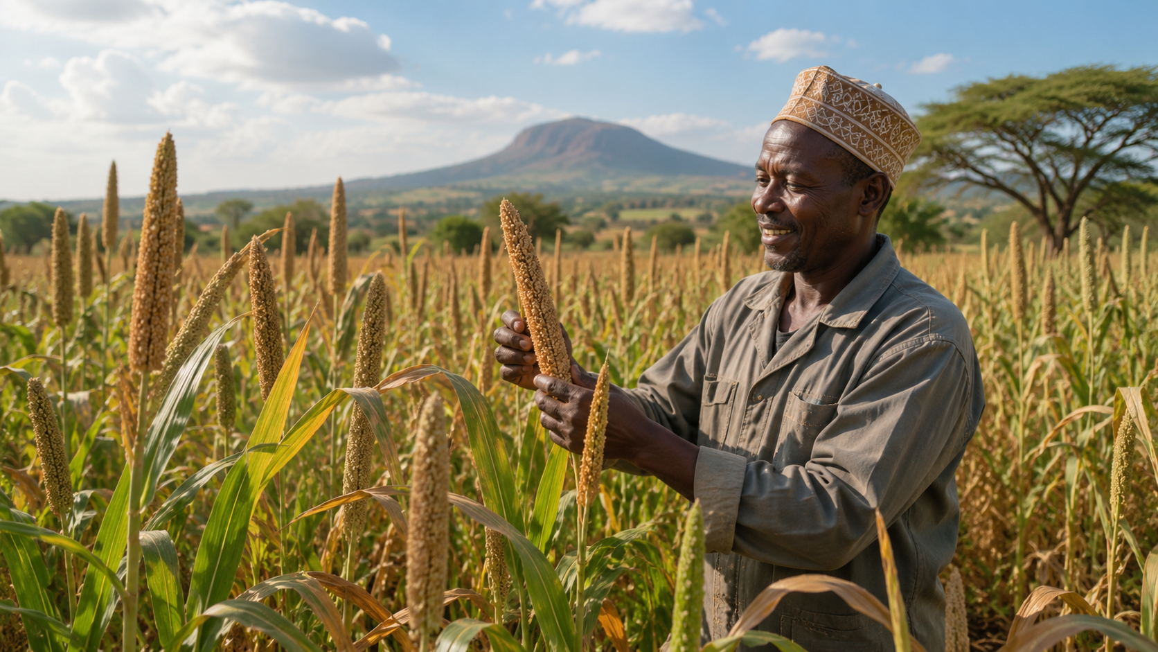 Turn live farm activity into decisions and reports.